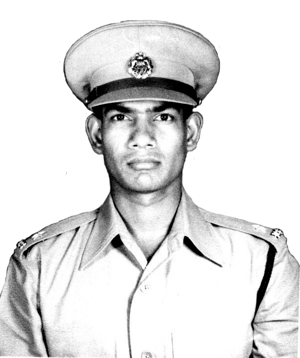 Mahendra Singh Verma
